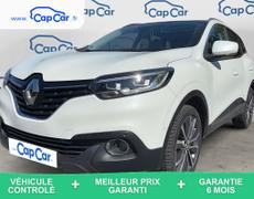 Renault Kadjar Pont-sur-Sambre