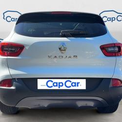 Renault Kadjar 1.6 dCi 130 Intens Pont-sur-Sambre