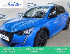 Peugeot 208 Miomo