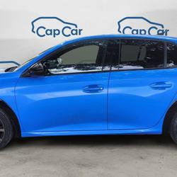 Peugeot 208 1.2 Puretech 100 EAT8 GT Miomo