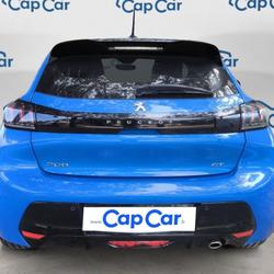 Peugeot 208 1.2 Puretech 100 EAT8 GT Miomo