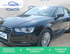 Audi A3 Sportback Germond-Rouvre