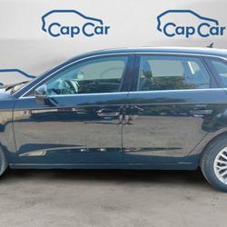 Audi A3 Sportback 1.6 TDI 110 Ambiente Germond-Rouvre
