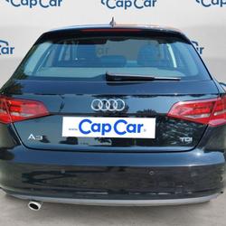 Audi A3 Sportback 1.6 TDI 110 Ambiente Germond-Rouvre