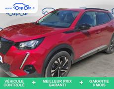 Peugeot 2008 Le Castellet