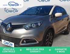 Renault Captur Pollionnay