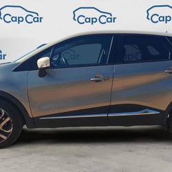 Renault Captur 1.5 dCi 90 Energy Intens Pollionnay