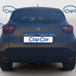 Renault Captur 1.5 dCi 90 Energy Intens Pollionnay