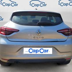 Renault Clio 5 V 1.5 Blue dCi 85 Business occasion - Dijon - photo 3/29