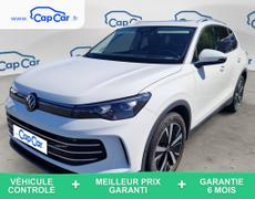 Volkswagen Tiguan Pontorson