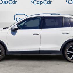 Volkswagen Tiguan 1.5 eTSI 150 DSG7 Elegance Pontorson