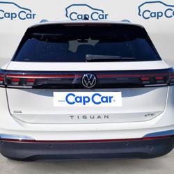 Volkswagen Tiguan 1.5 eTSI 150 DSG7 Elegance Pontorson