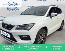 Seat Ateca Isneauville