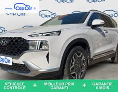 Hyundai Santa Fe Crosne