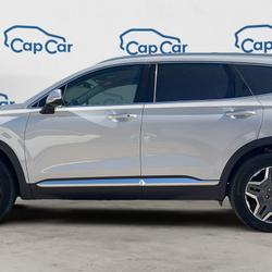 Hyundai Santa Fe IV 1.6 T-GDi 230 Hybrid BVA6 Creative - 7 places Automatique Crosne