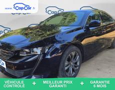 Peugeot 508 Amiens