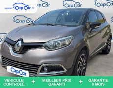Renault Captur Sarcey
