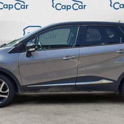 Renault Captur 1.5 dCi 90 Intens - 5 places Sarcey