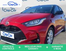 Toyota Yaris Guignes