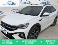 Volkswagen Taigo Blanzac-lès-Matha
