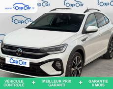 Volkswagen Taigo Saintes