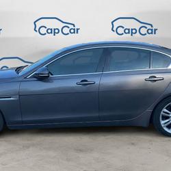 Jaguar XE 2.0 D 180 BVA8 Prestige Land&eacute;an