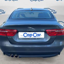 Jaguar XE 2.0 D 180 BVA8 Prestige Land&eacute;an