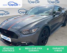 Ford Mustang Bouguenais