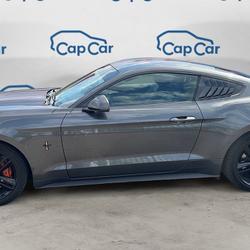 Ford Mustang 2.3 EcoBoost 317 Fastback Bouguenais