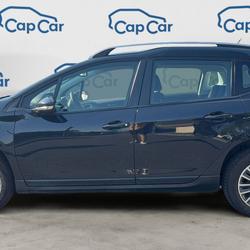 Peugeot 2008 1.5 BlueHDi 100 Allure Saint-Alban
