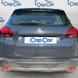 Peugeot 2008 1.5 BlueHDi 100 Allure Saint-Alban