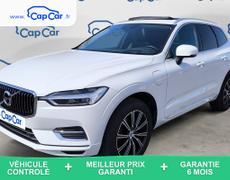 Volvo XC60 Chalon-sur-Saône