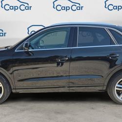 Audi Q3 I 2.0 TDI 184 Quattro S-Tronic 7 Ambition Luxe - Automatique Tonnerre