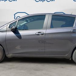 Toyota Yaris 1.0 VVT-i 72 Ultimate Massy