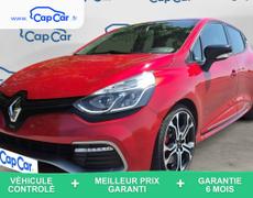 Renault Clio 4 Jarny