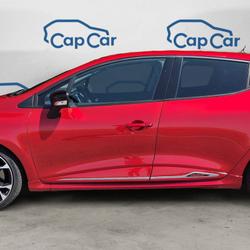 Renault Clio 4 1.6 Turbo 220 EDC6 RS Trophy Jarny