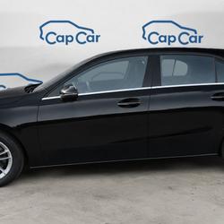 Mercedes Classe A W177 180 d 116 7G-DCT Business Line - Automatique Qu&eacute;r&eacute;naing