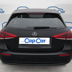 Mercedes Classe A W177 180 d 116 7G-DCT Business Line - Automatique Qu&eacute;r&eacute;naing