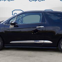 Ds DS3 1.2 PureTech 130 Sport Chic Aurillac