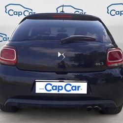 Ds DS3 1.2 PureTech 130 Sport Chic Aurillac