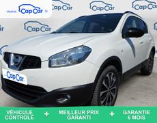 Nissan Qashqai Tergnier