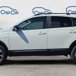 Nissan Qashqai 1.5 DCI 110 Tekna Tergnier