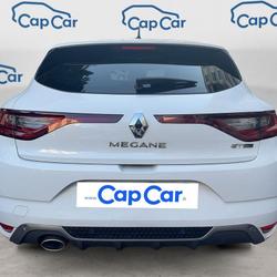 Renault Megane 4 1.5 Blue dCi 115 EDC7 RS Line Lyon 5e Arrondissement