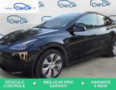 Tesla Model Y Nice