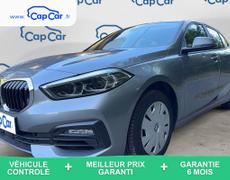 BMW Serie 1 Beauvais
