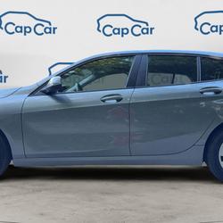 BMW Serie 1 116i 109 DCT7 Business Design - Automatique Beauvais
