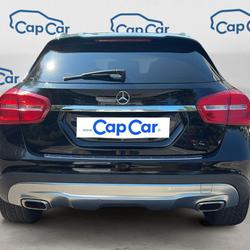 Mercedes GLA 180 d 109 Sensation Aix-les-Bains