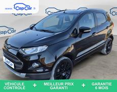 Ford Ecosport Châlons-en-Champagne