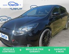 Ford Focus Lans-en-Vercors