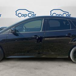 Ford Focus ST III 2.0 SCTI 250 Lans-en-Vercors